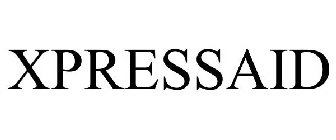 XPRESSAID