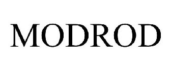 MODROD