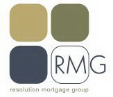 RMG RESOLUTION MORTGAGE GROUP