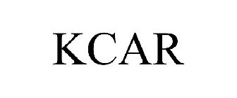 KCAR