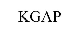 KGAP