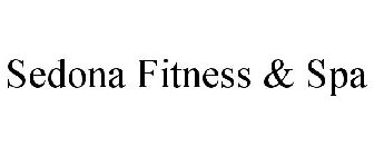 SEDONA FITNESS & SPA