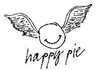 HAPPY PIE