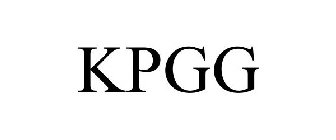 KPGG