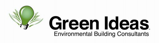 GREEN IDEAS ENVIRONMENTAL BUILDING CONSULTANTS