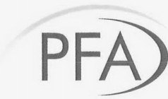 PFA