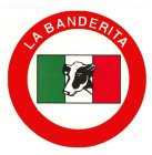 LA BANDERITA