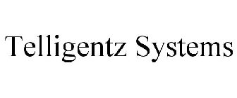 TELLIGENTZ SYSTEMS