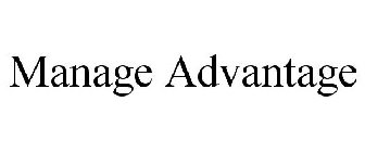 MANAGE ADVANTAGE