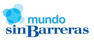 MUNDO SIN BARRERAS