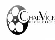 CHARVICK PRODUCTIONS