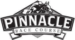 PINNACLE RACE COURSE