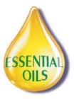 ESSENTIAL OILS