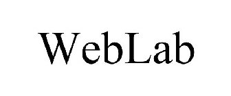 WEBLAB