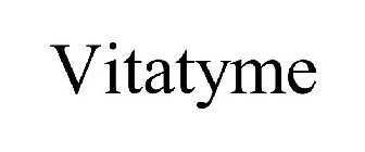 VITATYME