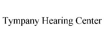 TYMPANY HEARING CENTER