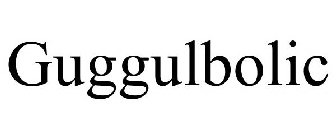 GUGGULBOLIC