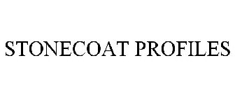 STONECOAT PROFILES