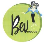 BEV HOGUE