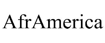 AFRAMERICA