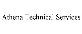 ATHENA TECHNICAL SERVICES