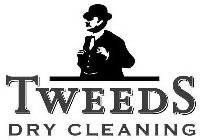 TWEEDS DRY CLEANING