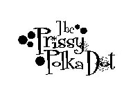 THE PRISSY POLKA DOT