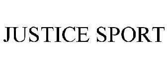 JUSTICE SPORT