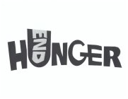 END HUNGER