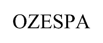 OZESPA