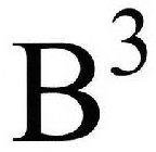 B3