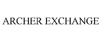 ARCHER EXCHANGE