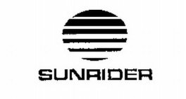 SUNRIDER