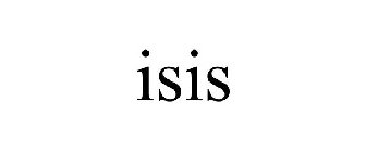 ISIS