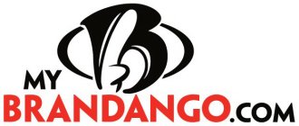 MY B BRANDANGO.COM