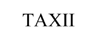 TAXII