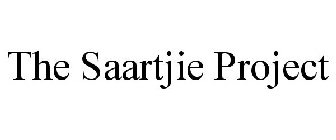 THE SAARTJIE PROJECT