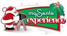 MY SANTA EXPERIENCE