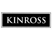 KINROSS