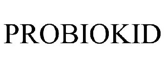 PROBIOKID