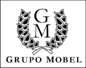 GM GRUPO MOBEL