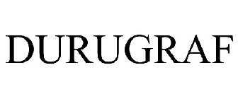 DURUGRAF