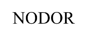 NODOR