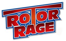 ROTOR RAGE