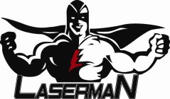 L LASERMAN