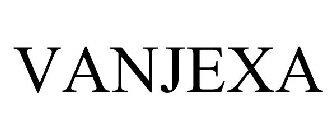 VANJEXA