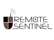 REMOTE SENTINEL