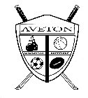 AVETON SPORTS ARMOR