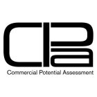 CPA COMMERCIAL POTENTIAL ASSESSMENT