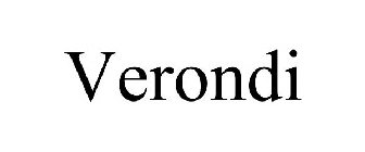 VERONDI